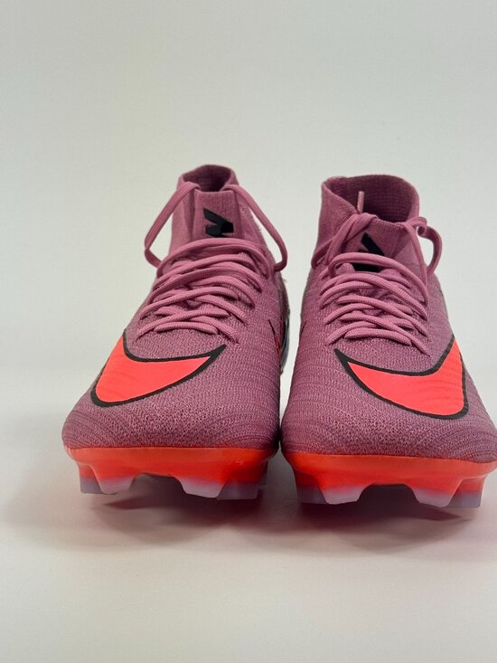 Nike Zoom Superfly 10 Elite FG \'Scary Good Pack\' FQ1454-600 Multi Size main image 16